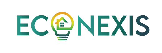 ECONEXIS logo
